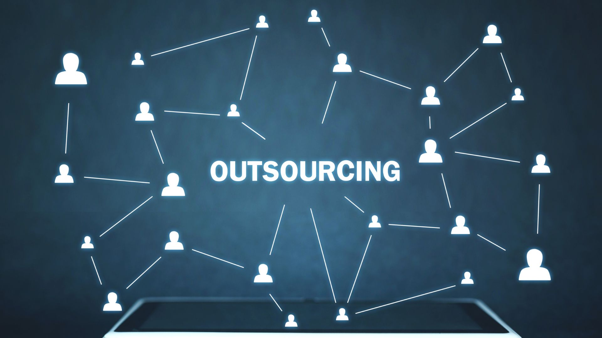 gestione outsourcing