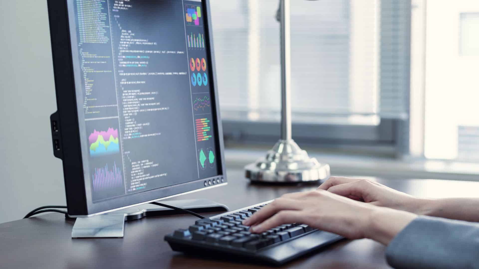 linguaggi di programmazione più richiesti