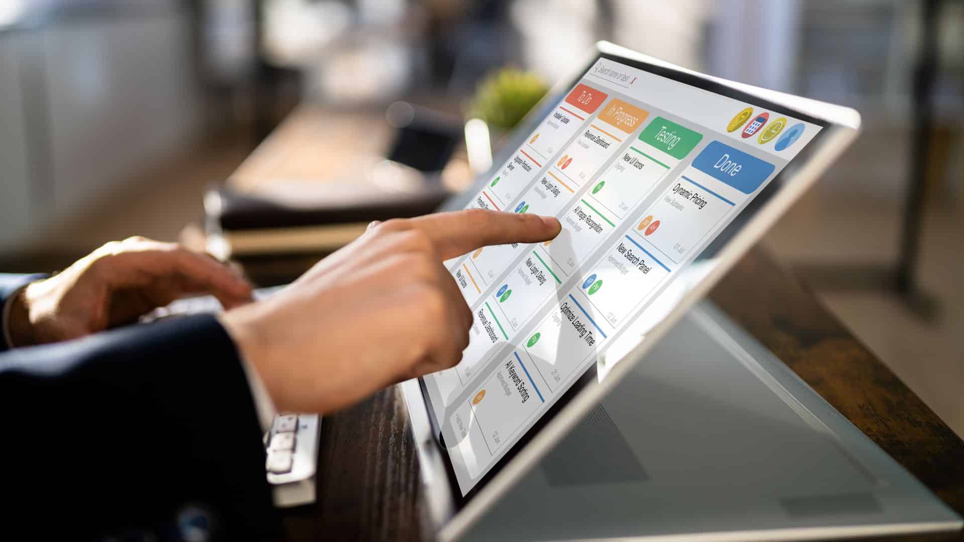 metodologia agile