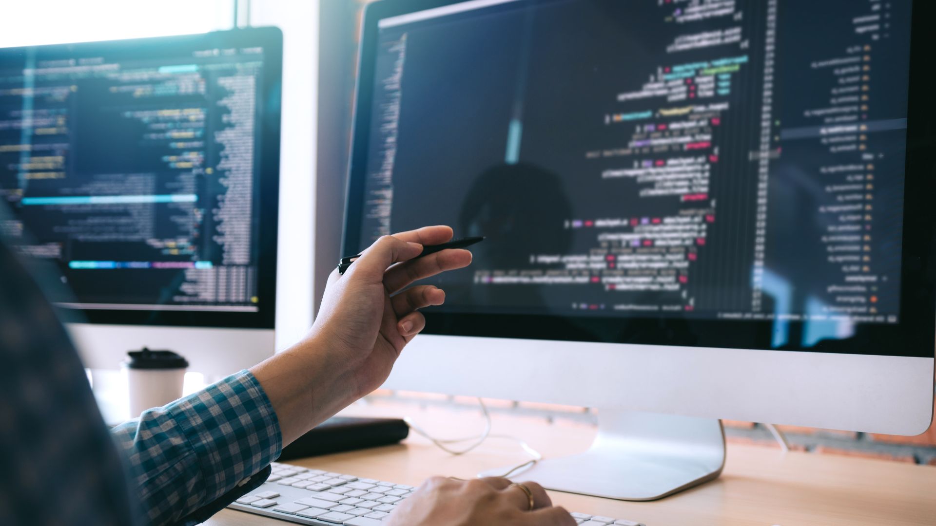sviluppatori freelance