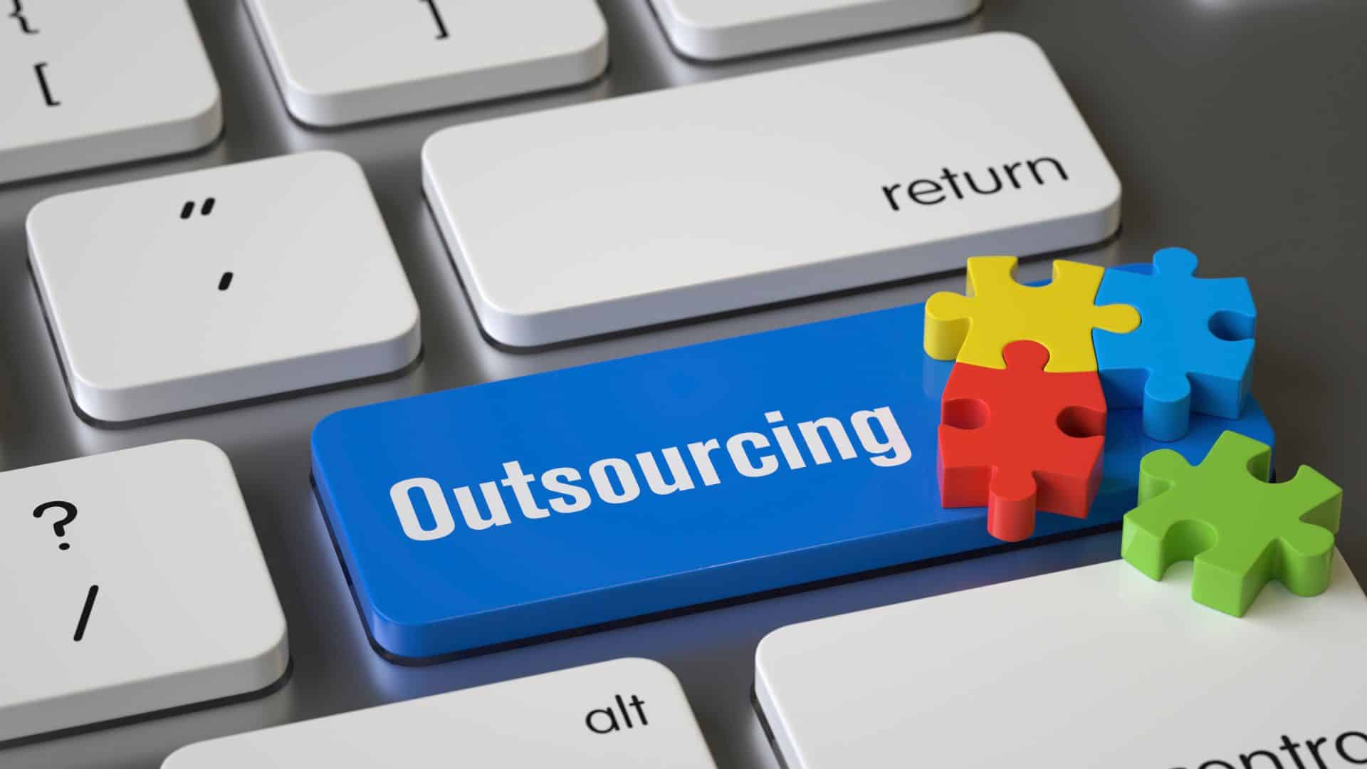 contratto di outsourcing