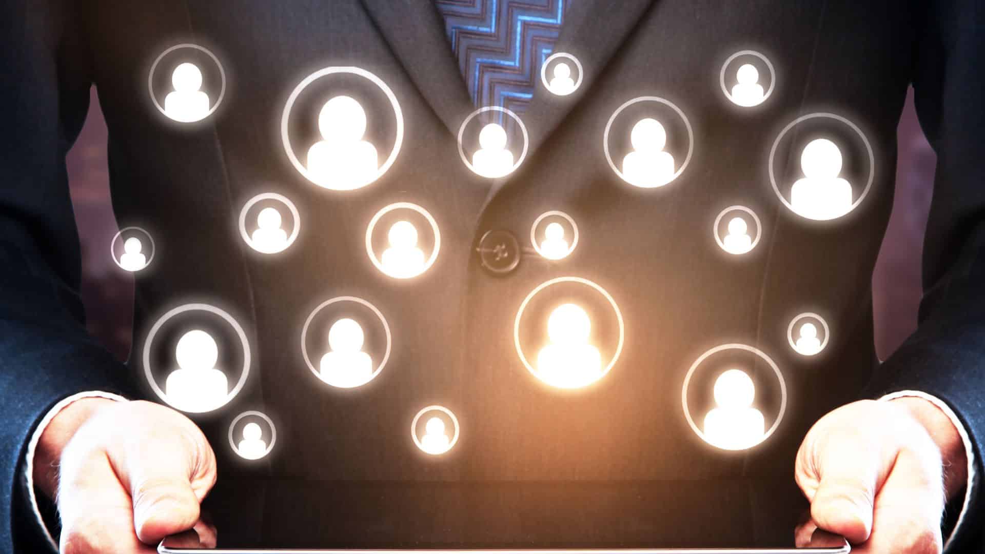 outsourcing IT