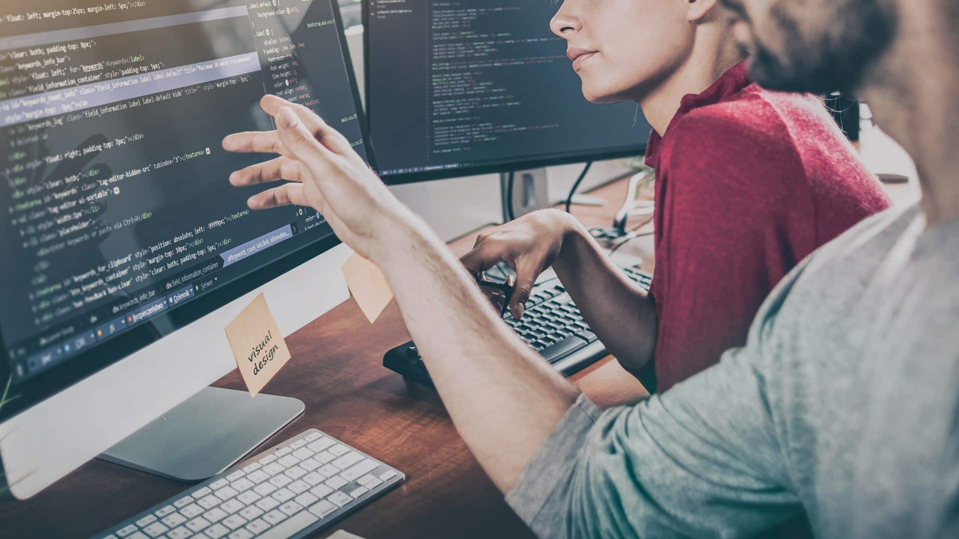 sviluppatori software in outsourcing