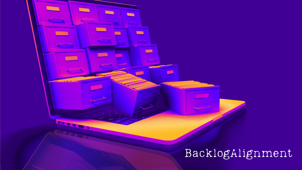 backlog informatica