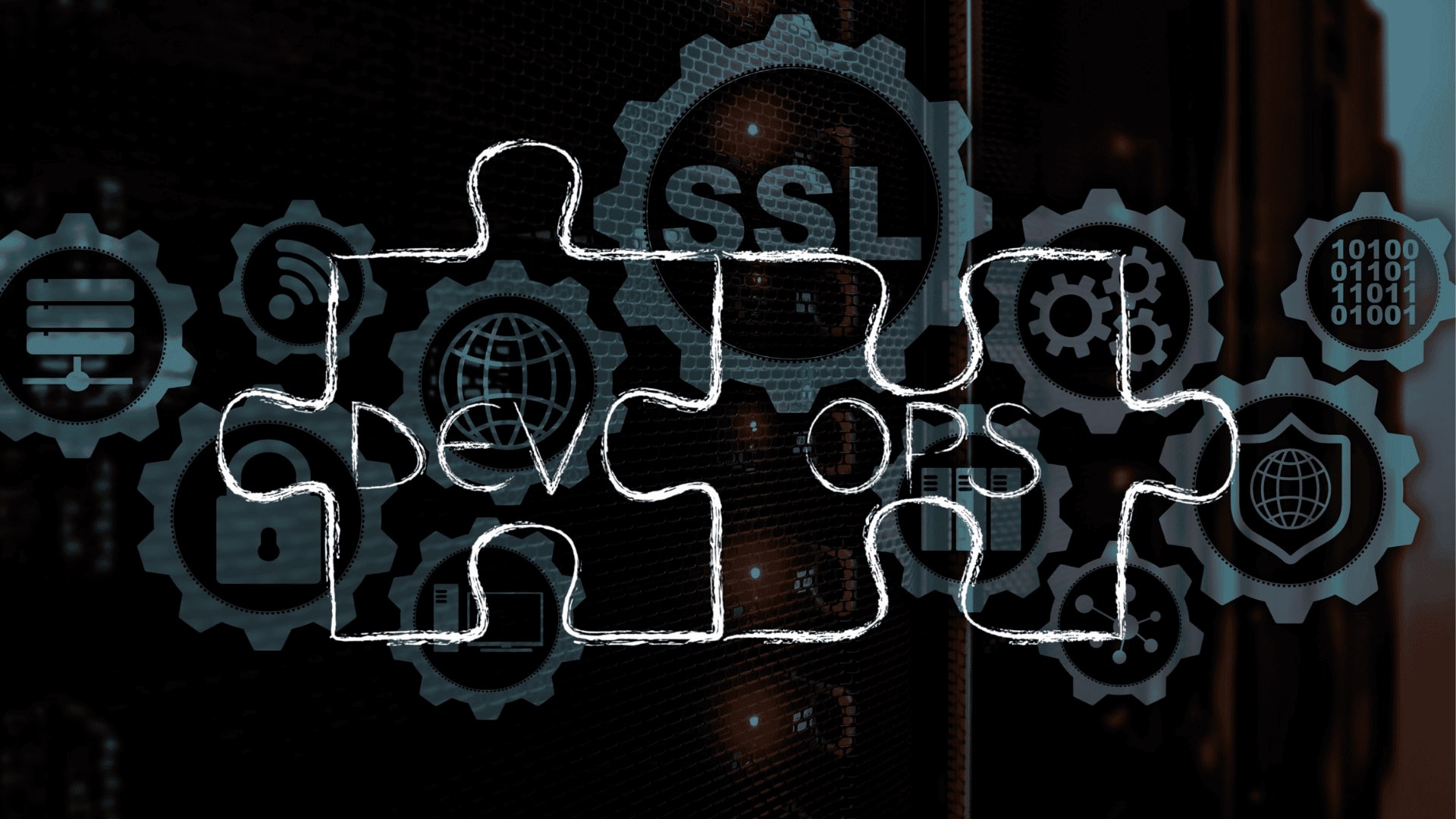 devops engineer cosa fa
