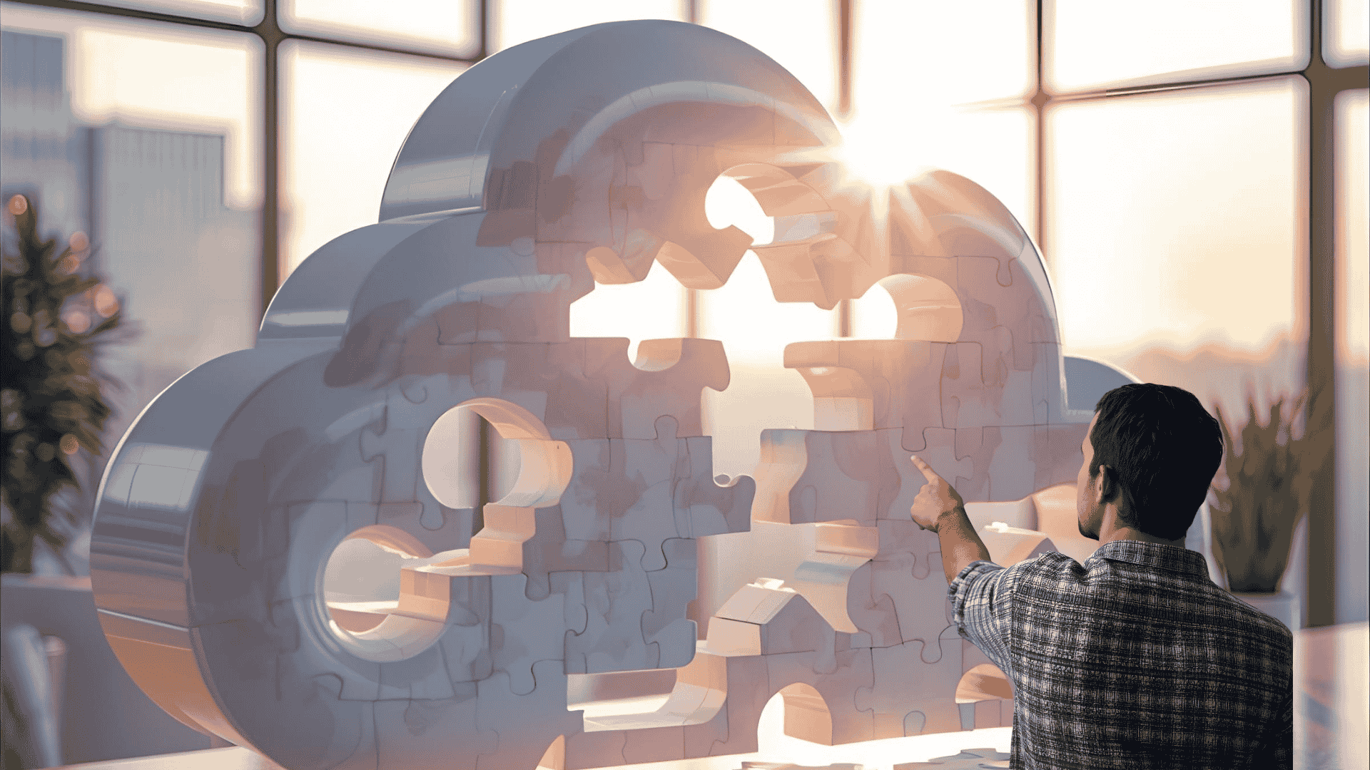cloud architect