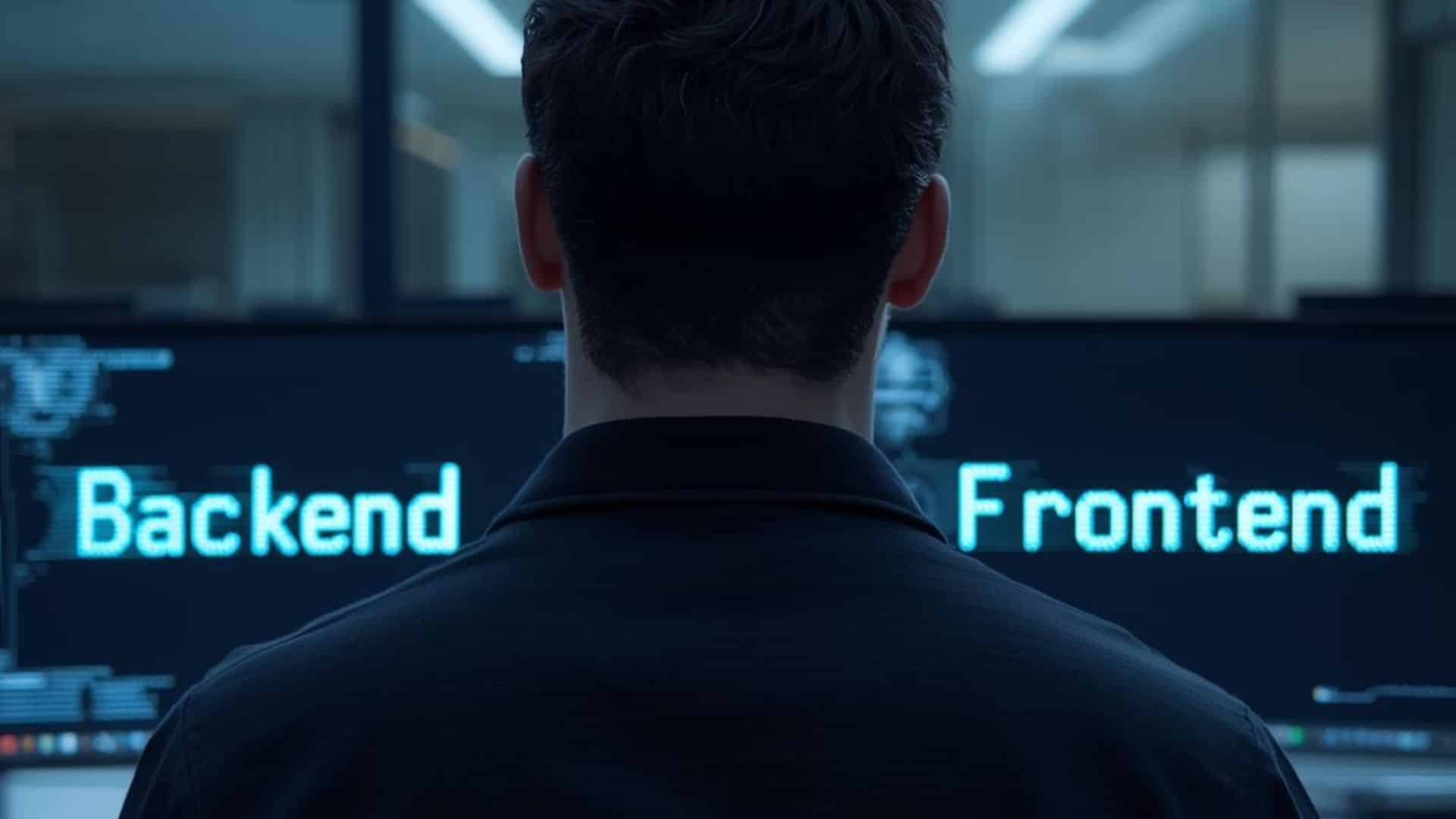 full stack developer