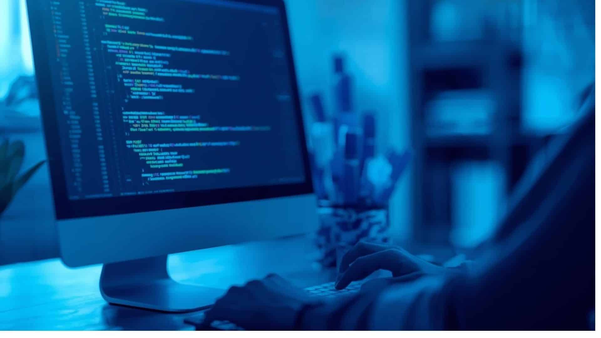 sviluppatore javascript