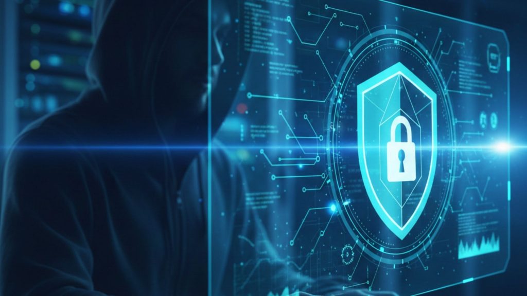 cybersecurity specialist