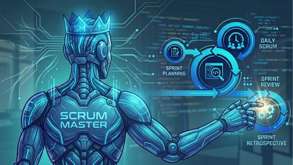 scrum master
