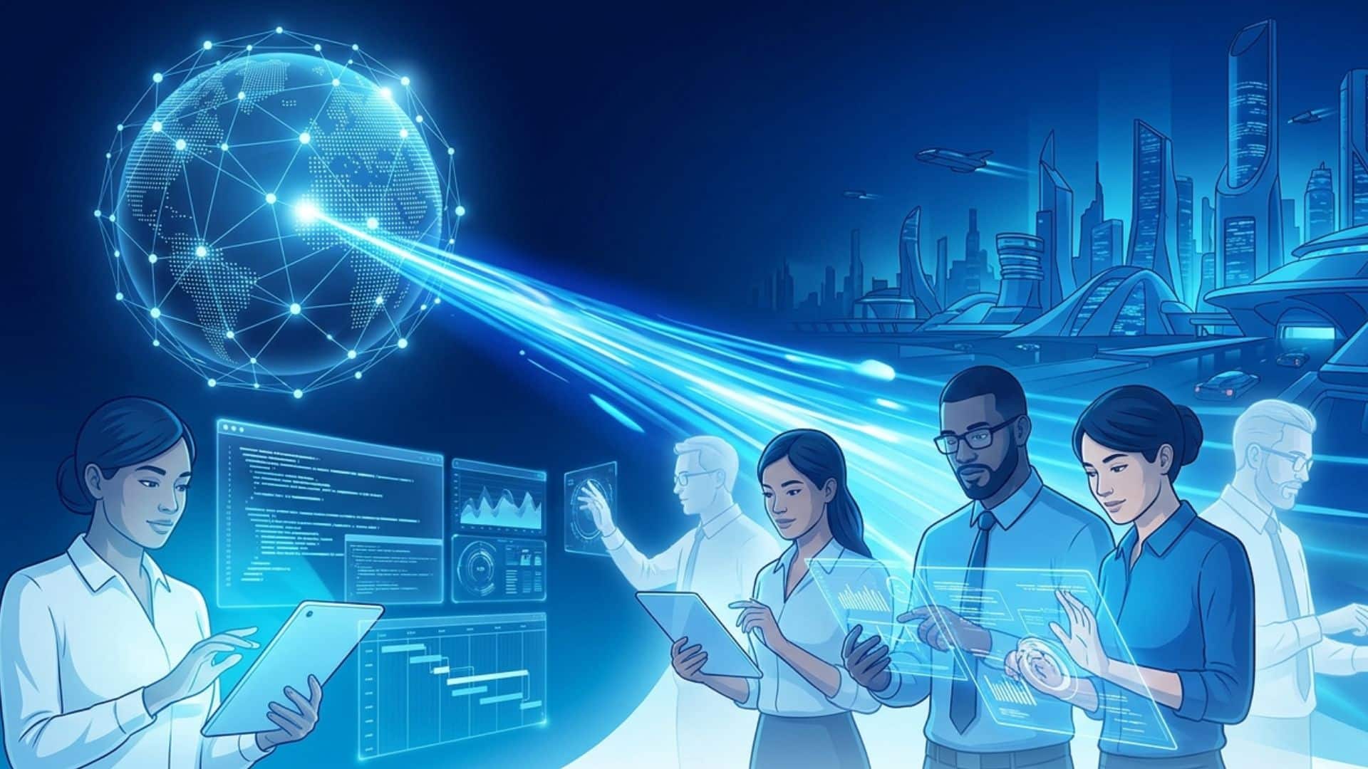 it staff augmentation